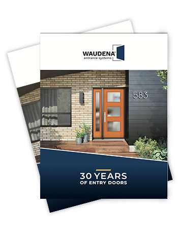 EXTERIOR DOORS