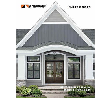 Andersen Entry Doors